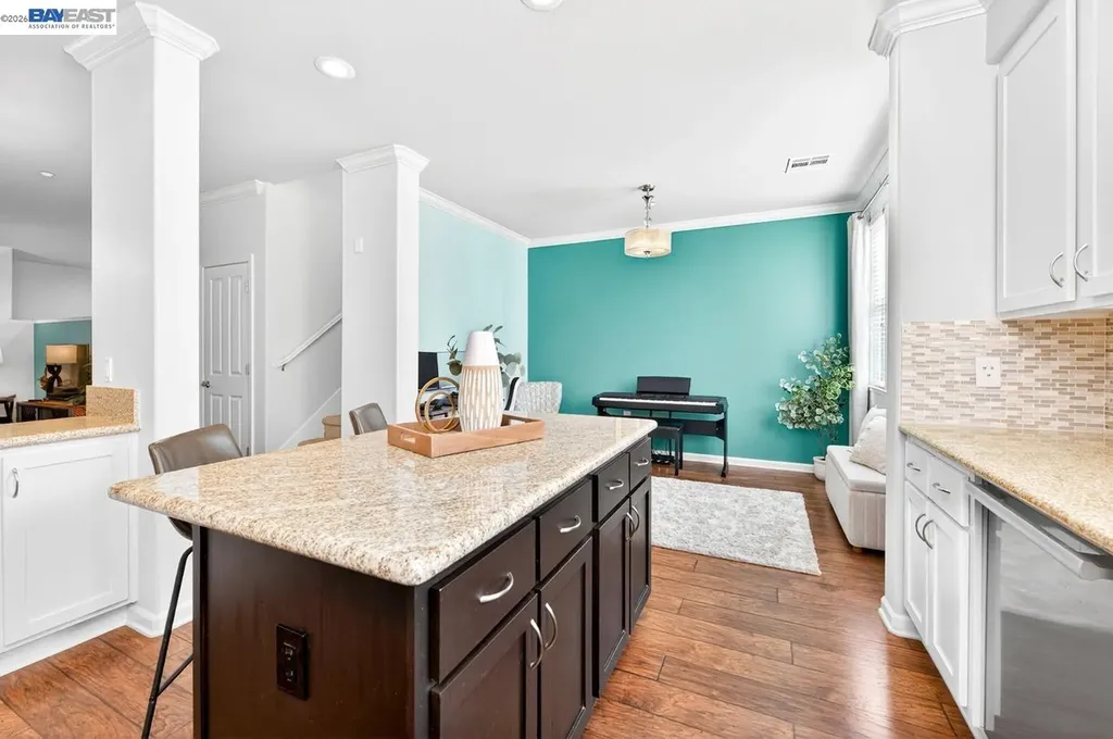 223 Birch Creek Drive Pleasanton CA 94566