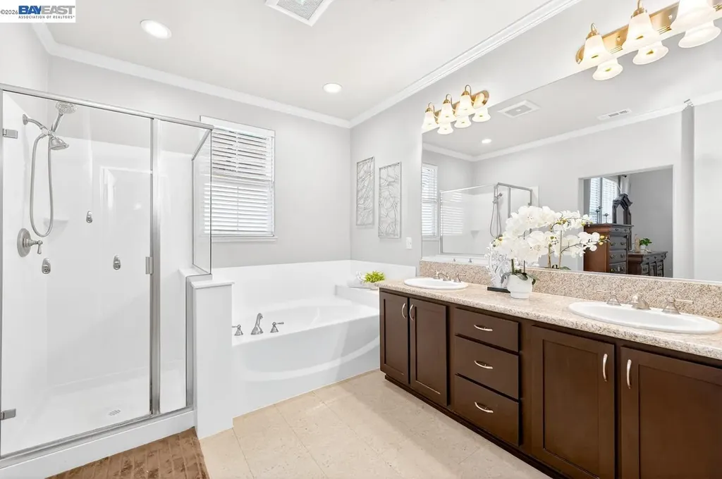 223 Birch Creek Drive Pleasanton CA 94566