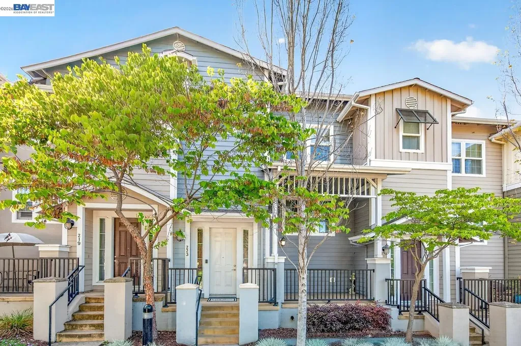 223 Birch Creek Drive Pleasanton CA 94566