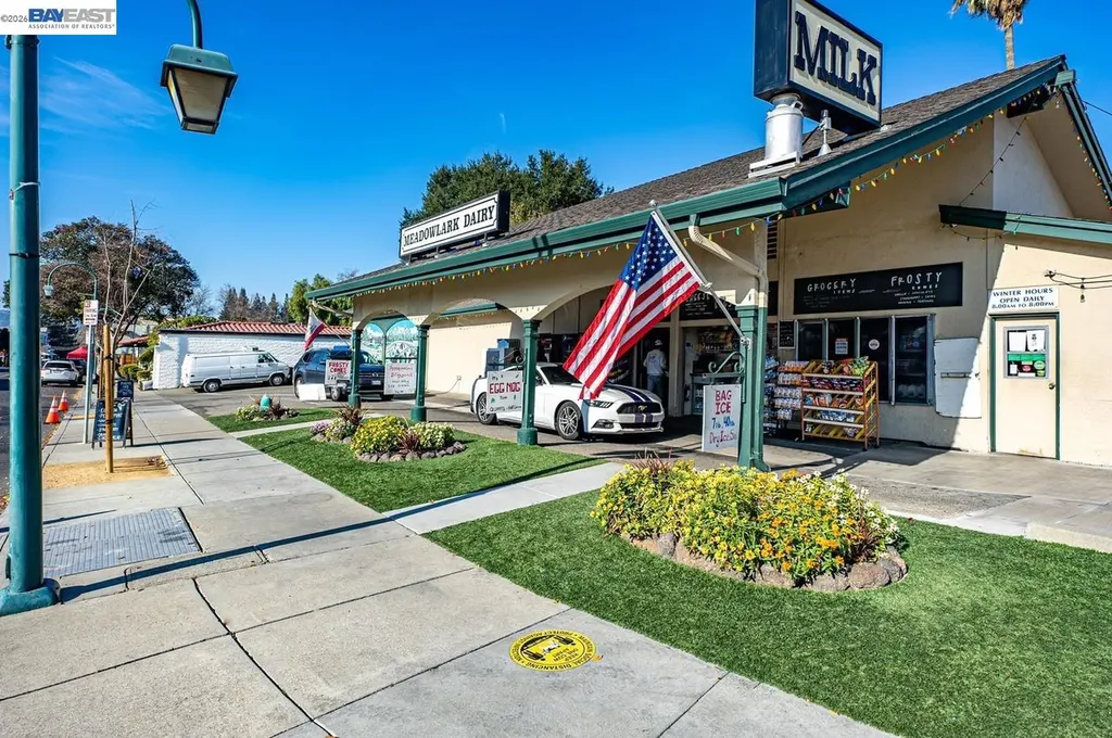 223 Birch Creek Drive Pleasanton CA 94566