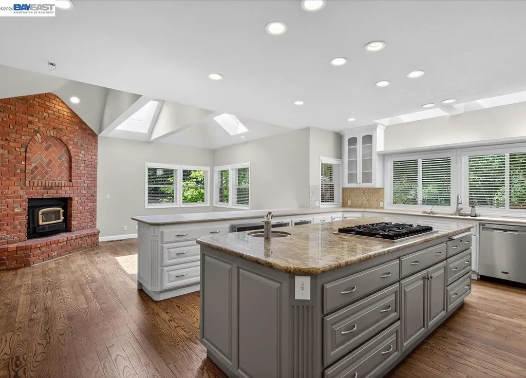 227 Kilkare Road Sunol CA 94586