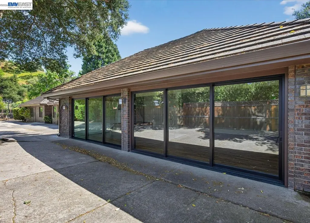 227 Kilkare Road Sunol CA 94586