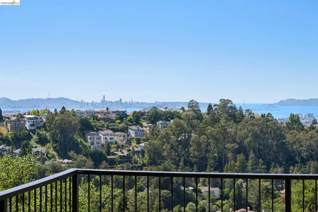 101 Taurus Avenue Oakland CA 94611