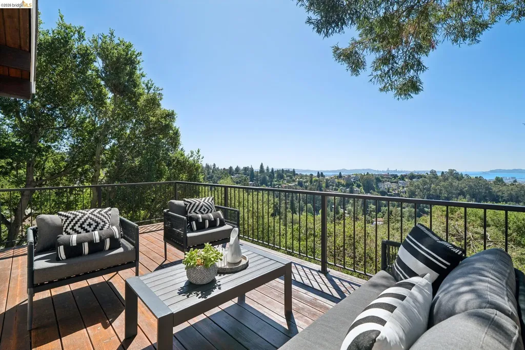 101 Taurus Avenue Oakland CA 94611