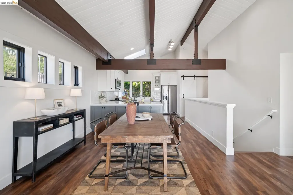 101 Taurus Avenue Oakland CA 94611
