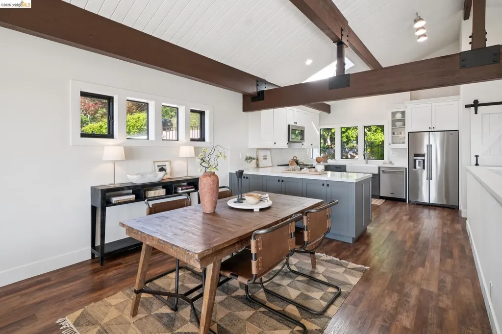 101 Taurus Avenue Oakland CA 94611