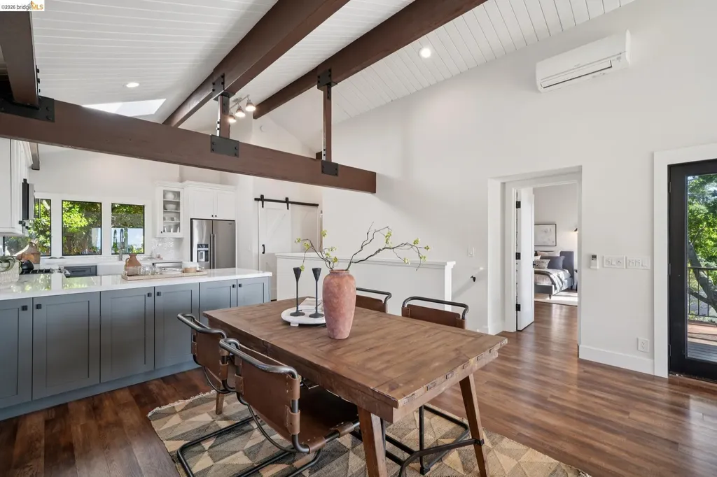 101 Taurus Avenue Oakland CA 94611