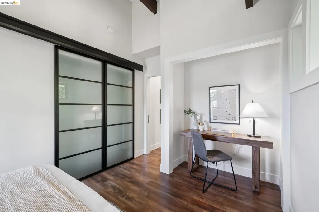 101 Taurus Avenue Oakland CA 94611