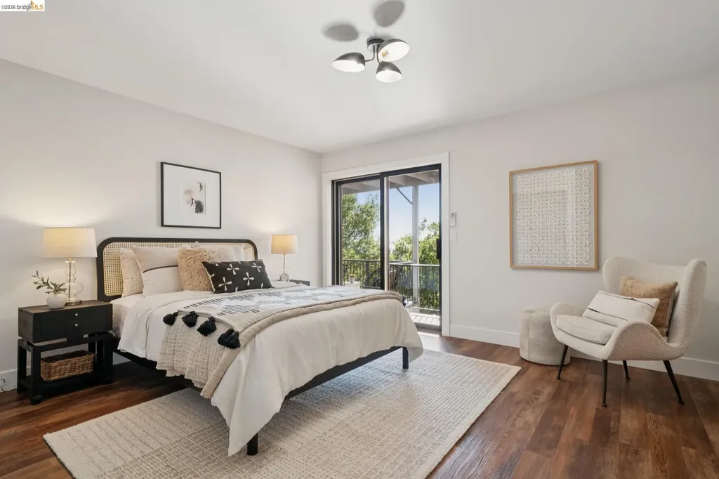 101 Taurus Avenue Oakland CA 94611