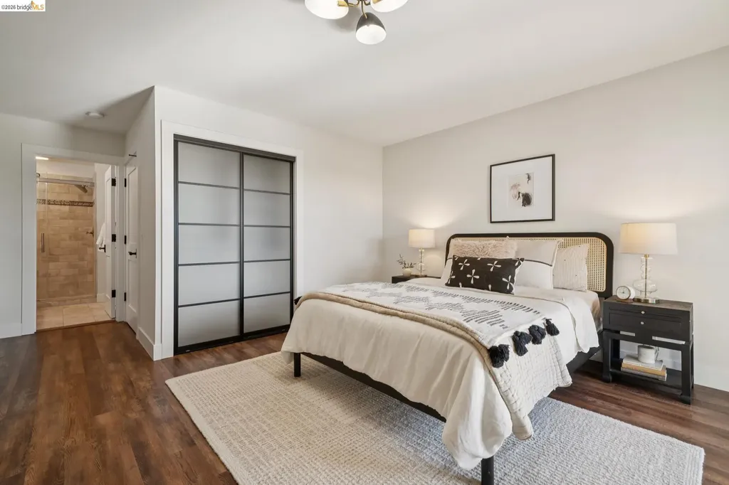 101 Taurus Avenue Oakland CA 94611