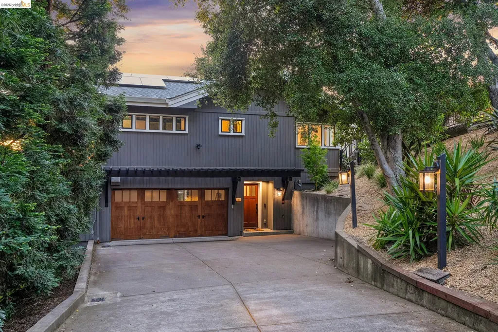 101 Taurus Avenue Oakland CA 94611