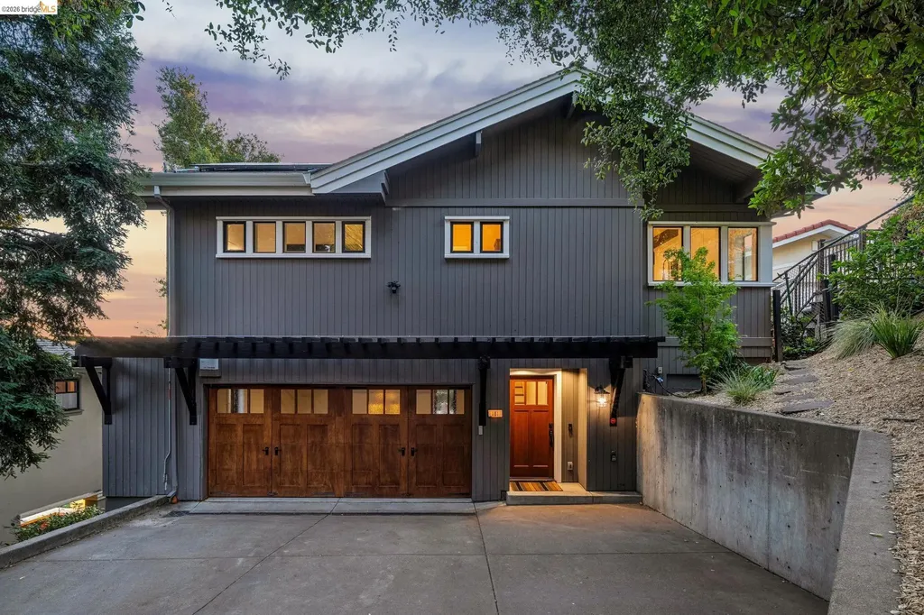 101 Taurus Avenue Oakland CA 94611