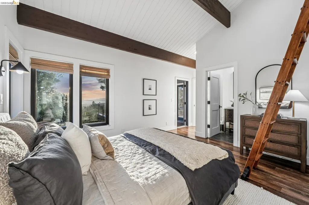 101 Taurus Avenue Oakland CA 94611