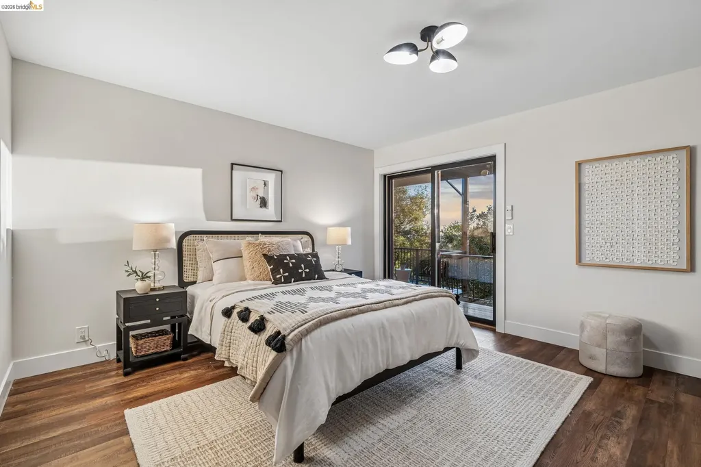 101 Taurus Avenue Oakland CA 94611