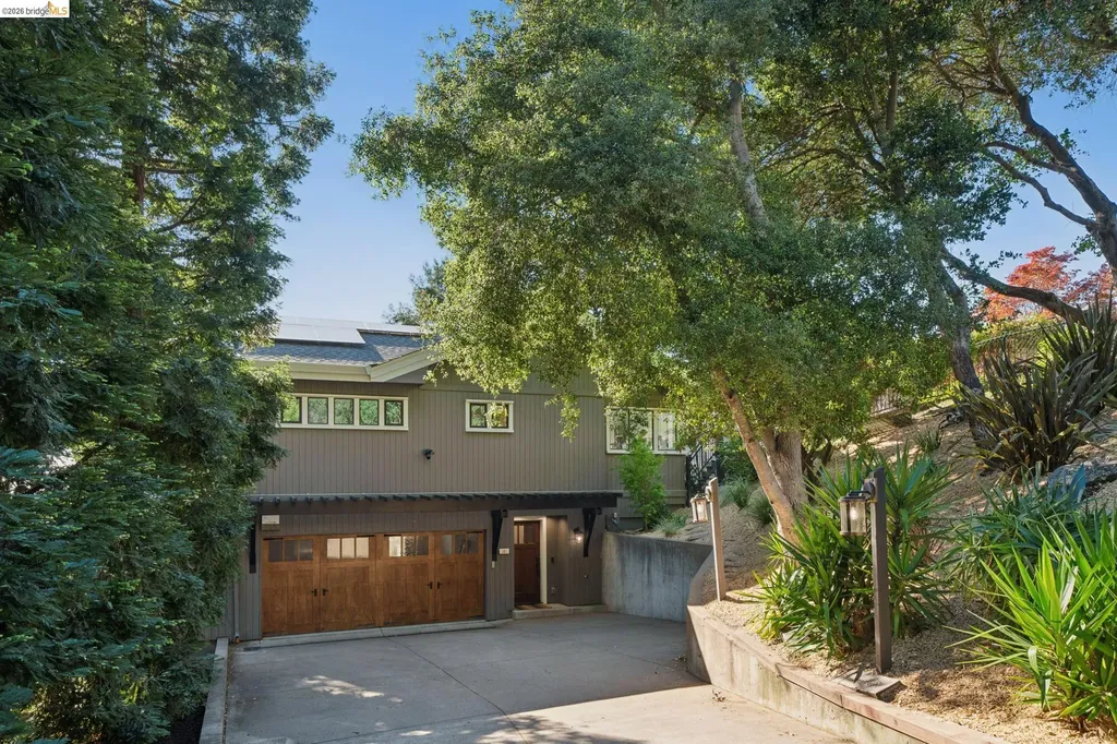 101 Taurus Avenue Oakland CA 94611