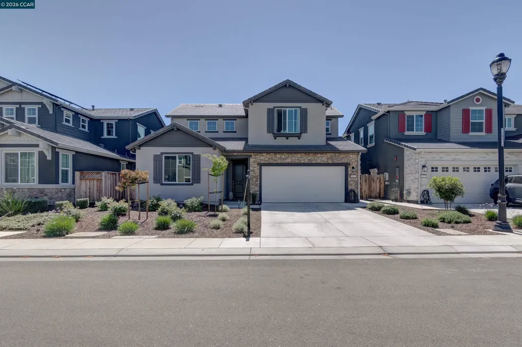 281 Cinnabar Way Oakley CA 94561