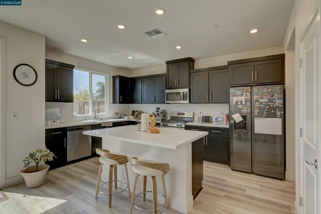 281 Cinnabar Way Oakley CA 94561