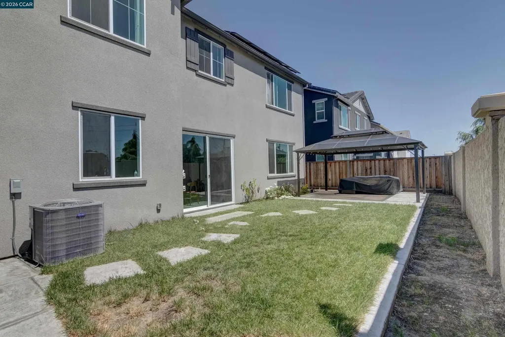 281 Cinnabar Way Oakley CA 94561