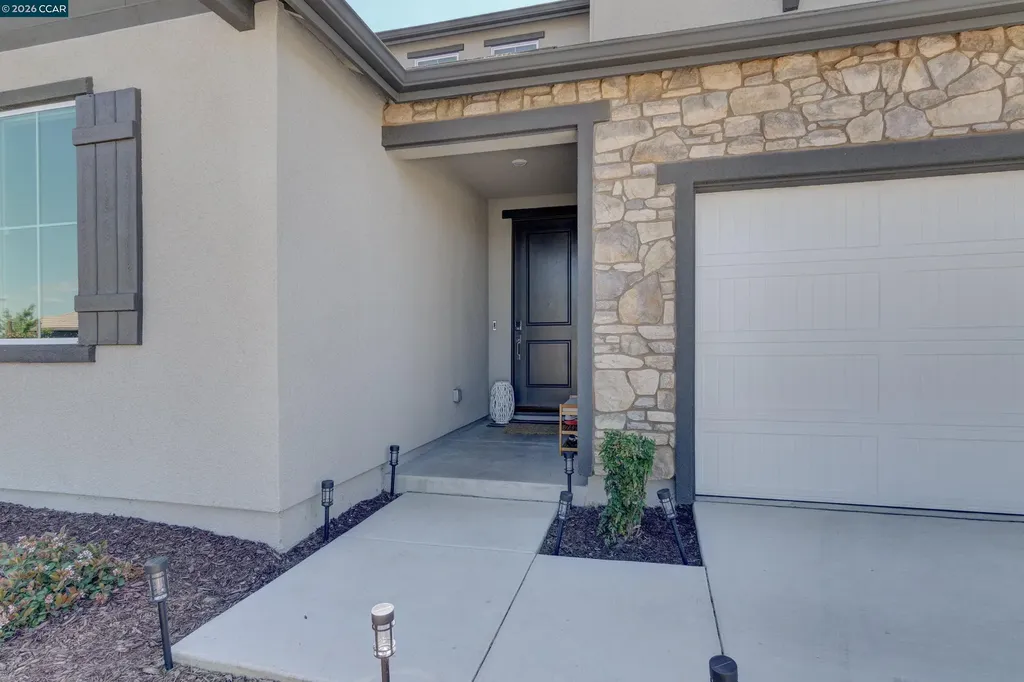 281 Cinnabar Way Oakley CA 94561