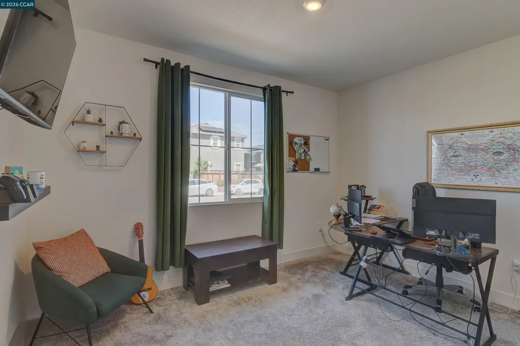 281 Cinnabar Way Oakley CA 94561