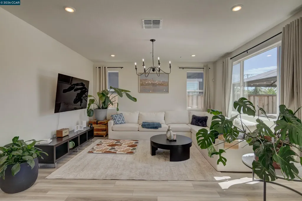 281 Cinnabar Way Oakley CA 94561