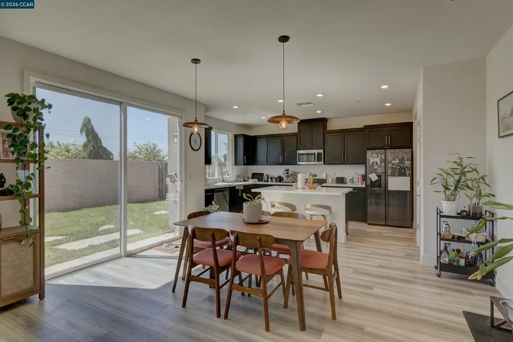 281 Cinnabar Way Oakley CA 94561