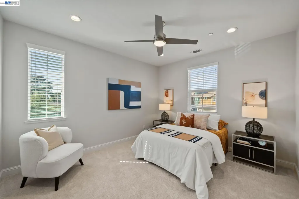 33454 Bronco Loop Fremont CA 94555