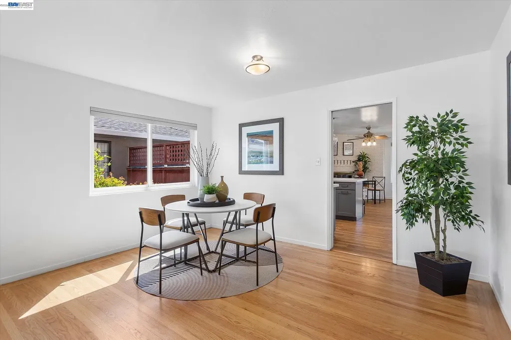 831 Casanova Drive San Leandro CA 94578