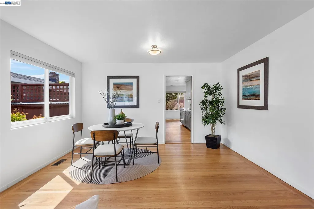 831 Casanova Drive San Leandro CA 94578