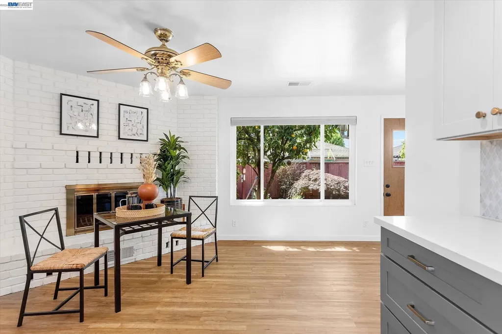 831 Casanova Drive San Leandro CA 94578
