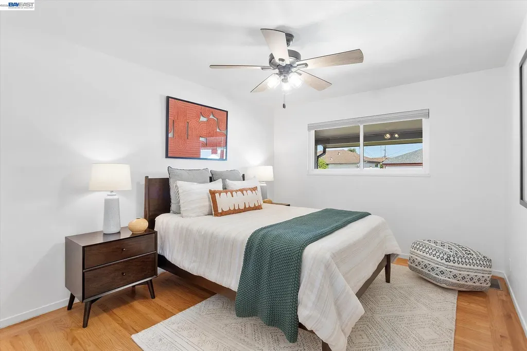 831 Casanova Drive San Leandro CA 94578