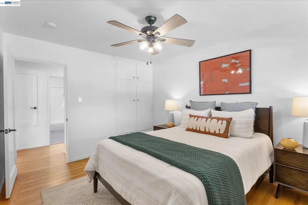 831 Casanova Drive San Leandro CA 94578