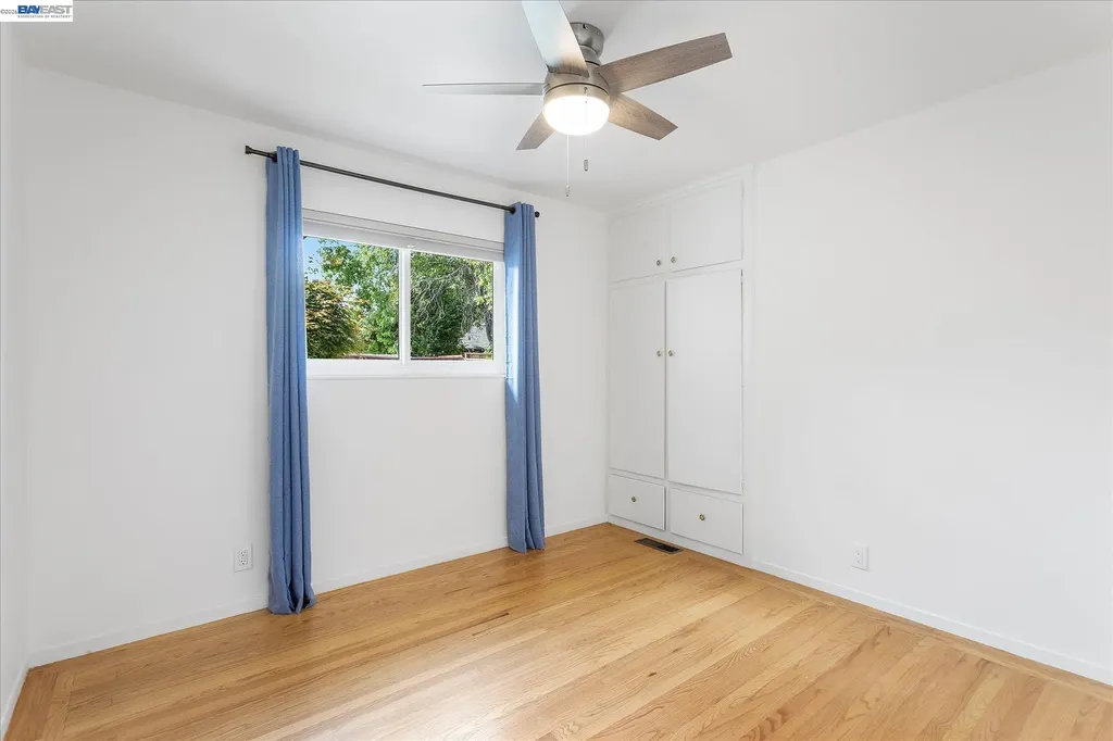 831 Casanova Drive San Leandro CA 94578