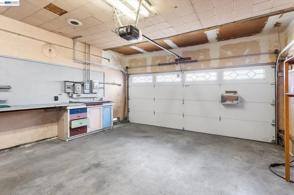 831 Casanova Drive San Leandro CA 94578