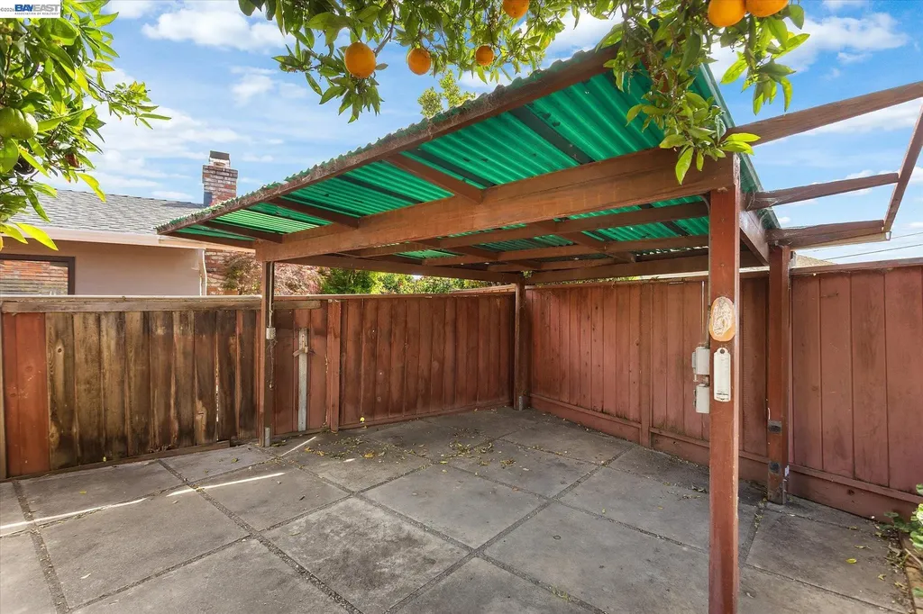 831 Casanova Drive San Leandro CA 94578