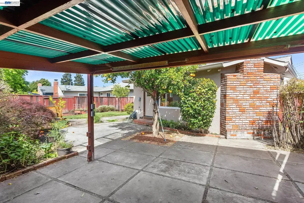 831 Casanova Drive San Leandro CA 94578