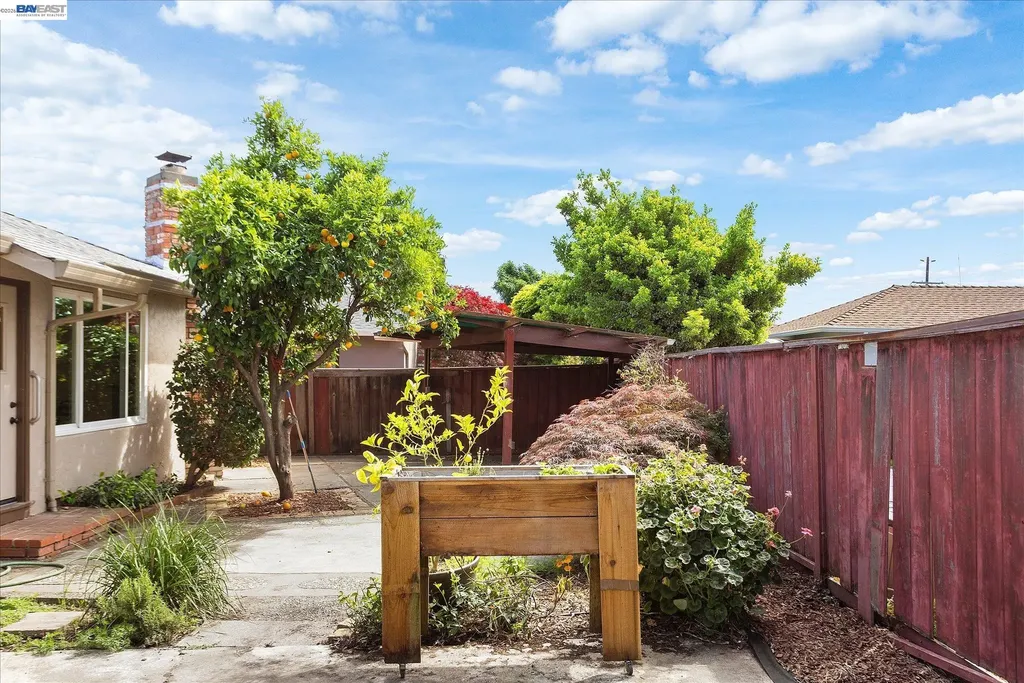 831 Casanova Drive San Leandro CA 94578