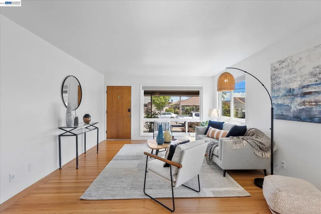 831 Casanova Drive San Leandro CA 94578