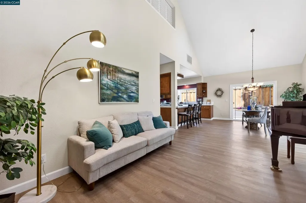 129 Deodar Drive Pacheco CA 94553