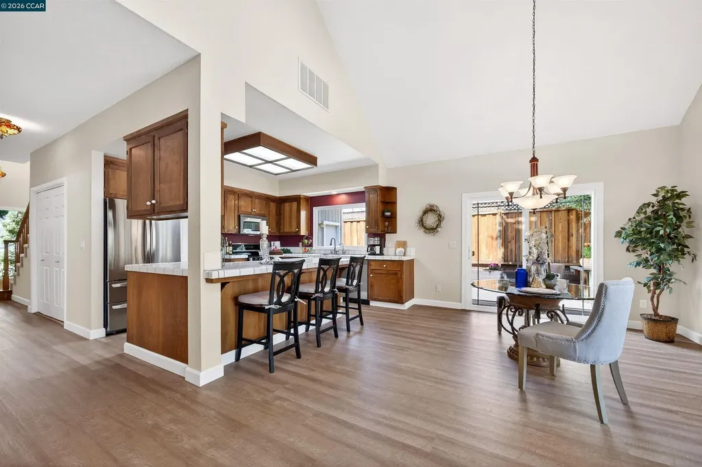 129 Deodar Drive Pacheco CA 94553
