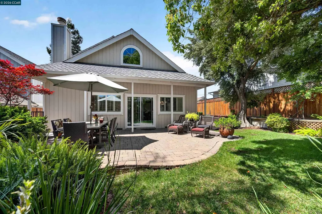 129 Deodar Drive Pacheco CA 94553