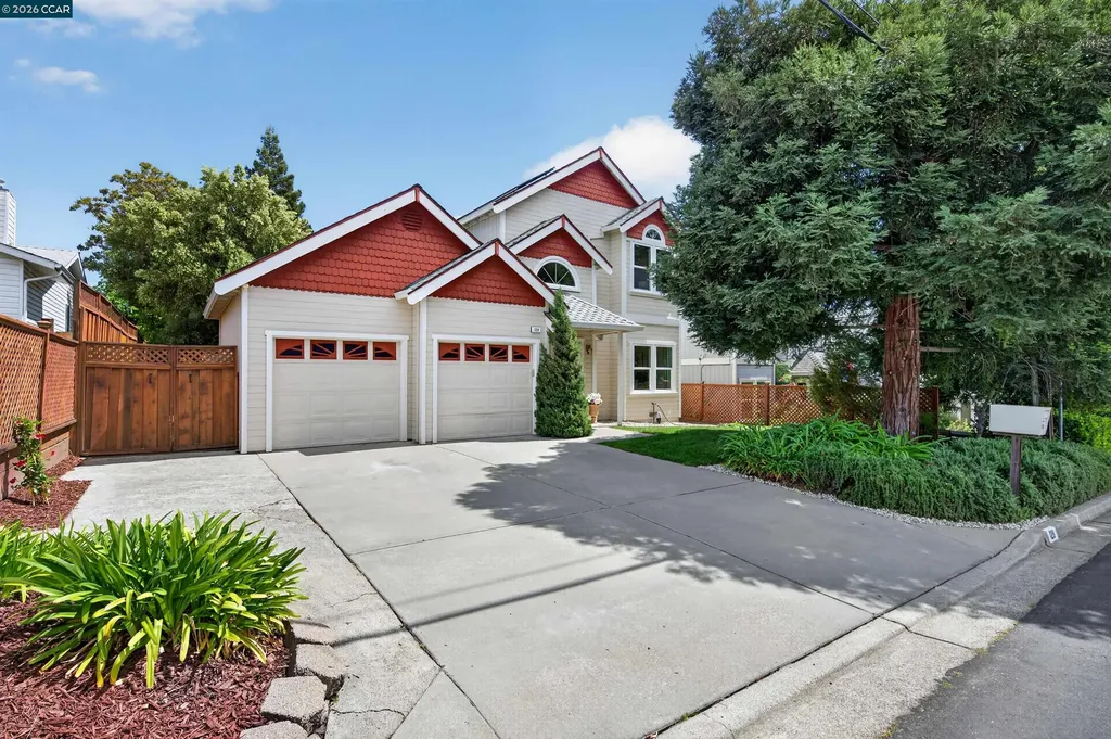 129 Deodar Drive Pacheco CA 94553