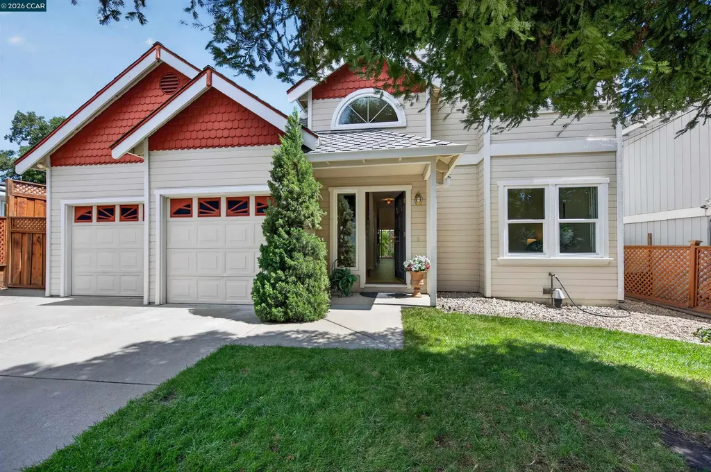 129 Deodar Drive Pacheco CA 94553