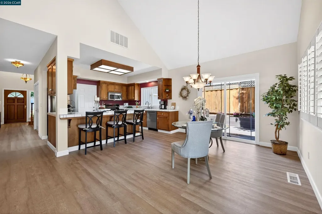 129 Deodar Drive Pacheco CA 94553