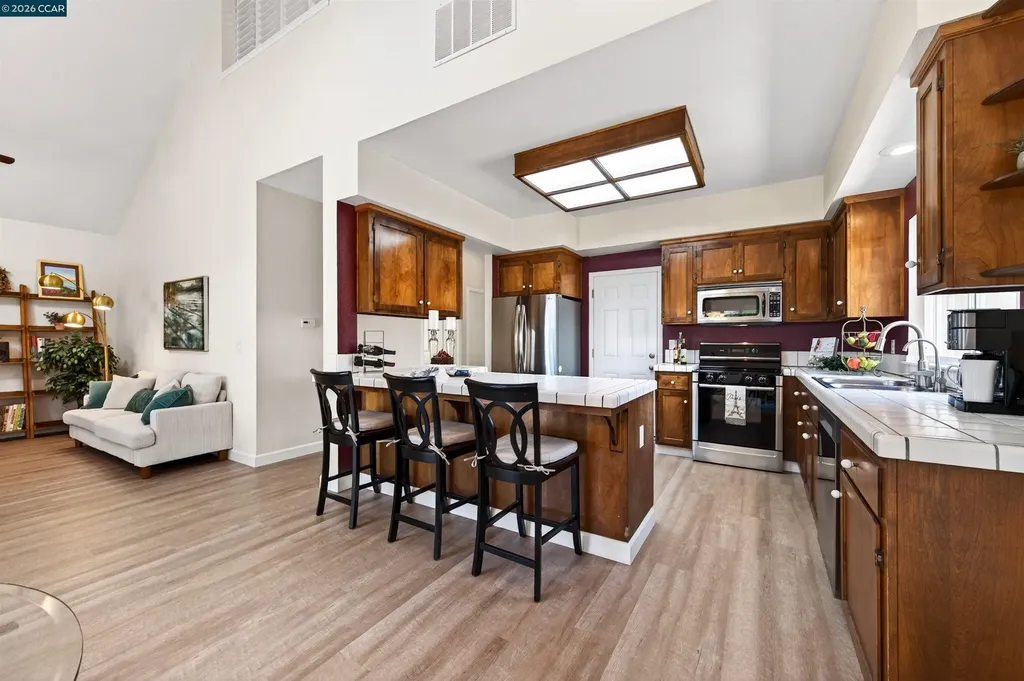 129 Deodar Drive Pacheco CA 94553