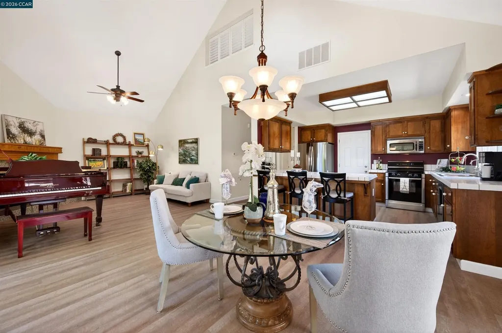 129 Deodar Drive Pacheco CA 94553