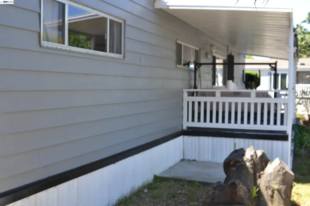 1358 Manuel Drive Hayward CA 94544
