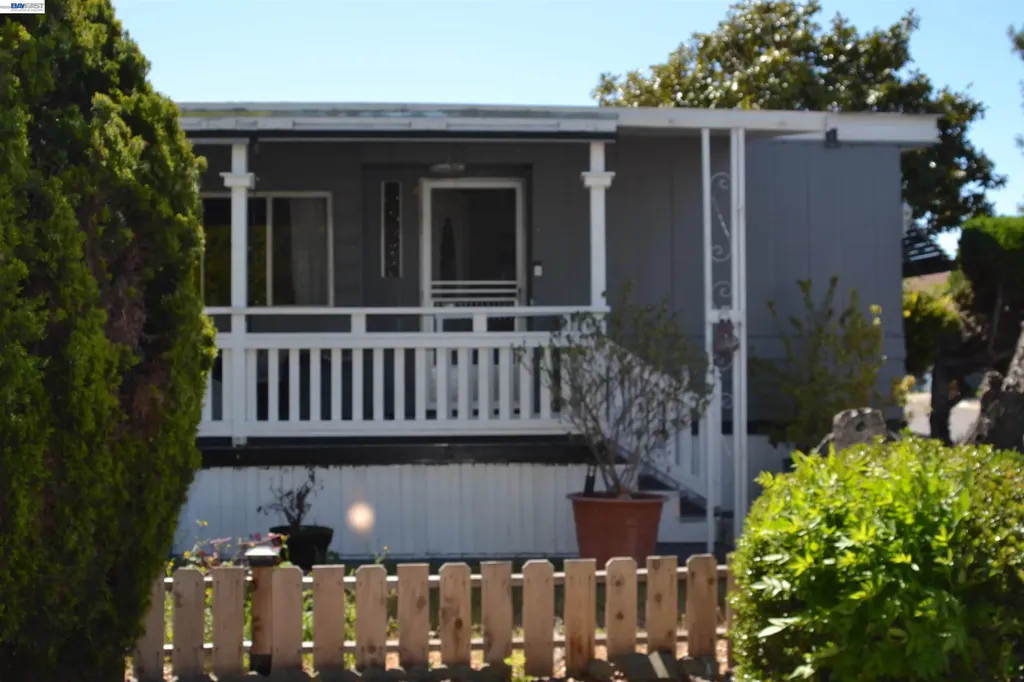 1358 Manuel Drive Hayward CA 94544