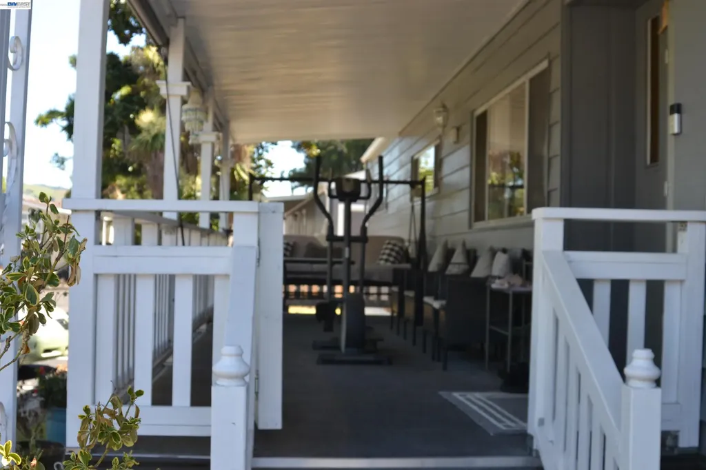1358 Manuel Drive Hayward CA 94544