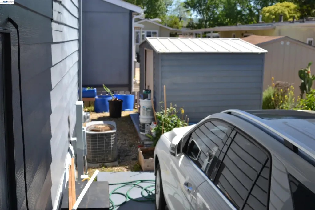 1358 Manuel Drive Hayward CA 94544
